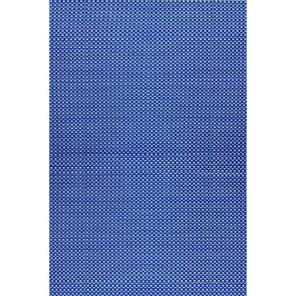 Mad Mats Basic Indoor / Outdoor Area Rug in Blue & Reviews Wayfair